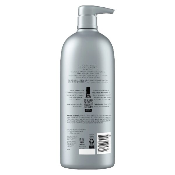 Therappe Moisturizing Daily Shampoo Ultimate Moisture, 33.8 oz