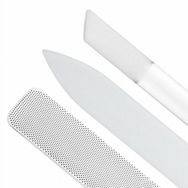 Glass Nail Kit