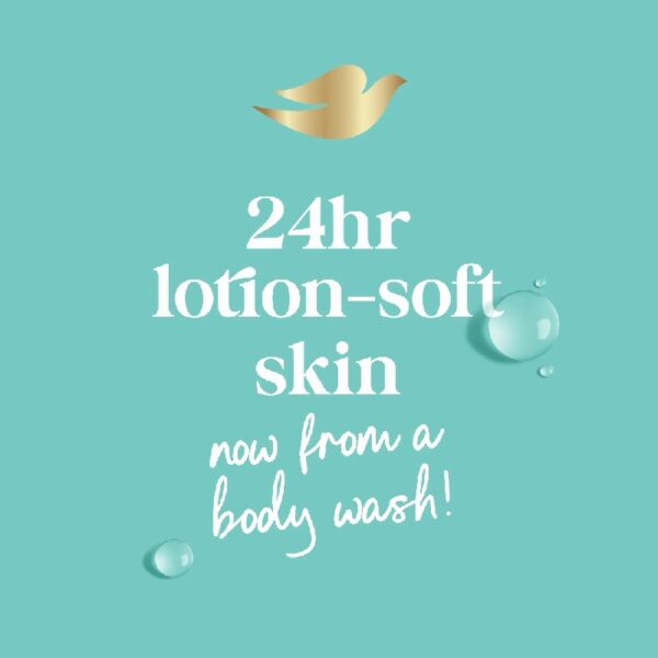 (2 pack) Moisturizing Liquid Body Wash for Women Sensitive Skin Hypoallergenic, 30.6 oz with Pump
