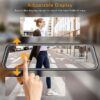 1080P Mirror Dash Cam for Car, 10