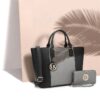 Women's Handbags Purses Large Tote Shoulder Bag Top Handle Satchel Bag for Work