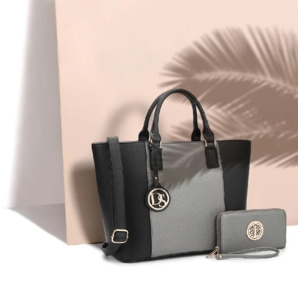 Women's Handbags Purses Large Tote Shoulder Bag Top Handle Satchel Bag for Work