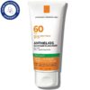 Anthelios Clear Skin SPF 60 Dry Touch Sunscreen, 1.7 fl oz