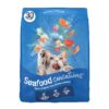 Purina Dry Cat Food Seafood Sensations With Salmon, Tuna, and Shrimp Flavors, 30 lb Bag