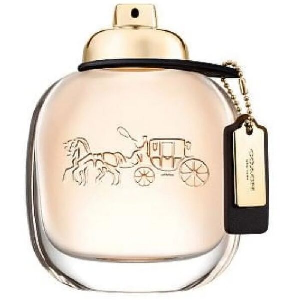 New York Eau de Parfum Spray, Perfume for Women, 1.7 Oz