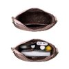 Hobo Bag for Women Crossbody Purse and Handbags Ladies Chic Shoulder Bags, Red