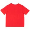 Marvel Spidey and His Amazing Friends 3 Piece Boys Short Set  Short Sleeve Shirt Tank Top and Shorts Set 3 Pack Bundle Set Kids Toddlers  Boys Clothes (Size 3T-8)