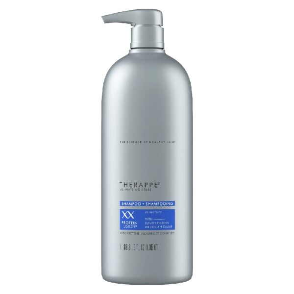 Therappe Moisturizing Daily Shampoo Ultimate Moisture, 33.8 oz