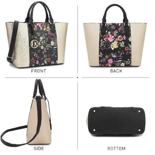 Women's Handbags Purses Large Tote Shoulder Bag Top Handle Satchel Bag for Work