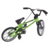 Mini Fuctional Finger Mountain Bike BMX Fixie Bicycle Bike Boy Toy for Creative