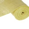 Love, Laugh, Craft Jute Burlap Roll Precut, 6