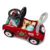 Creativity Car, Ride-on and Push Walker, Pink, Multipack Quantity 1