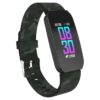 Active Tie Dye Unisex Adult Smartwatch 500206b-51-tdp