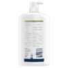 (4 pack) Mild and Gentle Body Wash, Aloe Scent, for All Skin Types, 35 fl oz