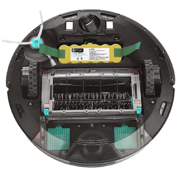 14.4V NiCD Replacement Battery Compatible with Roomba 500 600 700 Series APS 555 595 620 630 650 660 790