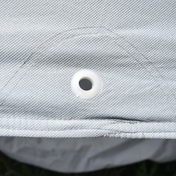 Basic Car Cover, Basic Indoor Protection for Cars, Multiple Sizes