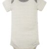 Baby Boy Short Sleeves Onesies Bodysuits, 8-Pack, Sizes Newborn-12M
