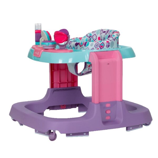 Ready,Set, Walk! Activity Center, Lavendar Buzz