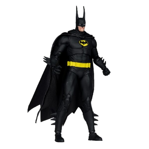 Batman (DC Multiverse: Troika) 7
