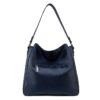 Hobo Bag for Women Crossbody Purse and Handbags Ladies Chic Shoulder Bags, Red