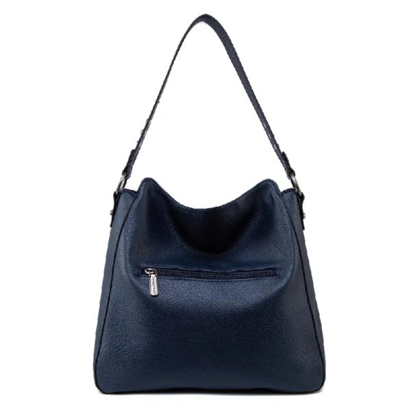 Hobo Bag for Women Crossbody Purse and Handbags Ladies Chic Shoulder Bags, Red