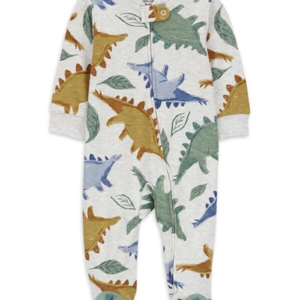 Baby Boy Sleep 'n Play, One-Piece, Sizes Preemie-6/9 Months