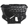 Engine Splash Shield Compatible with FORD ESCAPE 2013-2017/MKC 2015-2018 Under Cover Front