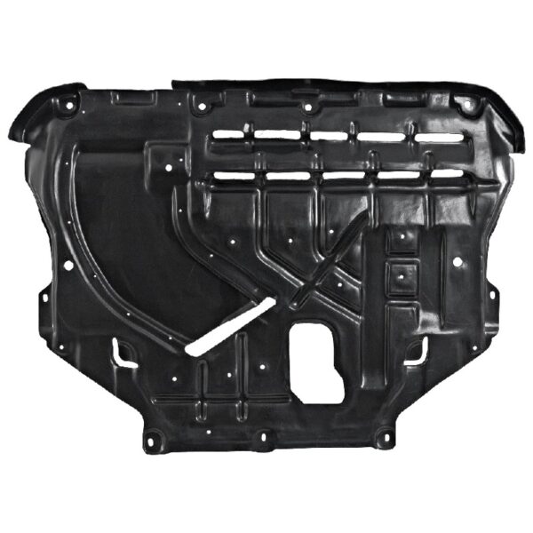 Engine Splash Shield Compatible with FORD ESCAPE 2013-2017/MKC 2015-2018 Under Cover Front