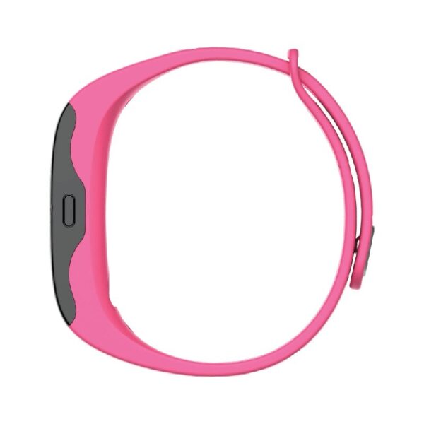 3plus Lite Smart Watch (black)