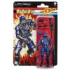 Classified Series Retro Cardback, Cobra Trooper, 6” Action Figure