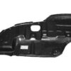 Front Left Driver Side Undercar Shield - Compatible with 2002 - 2006 Toyota Camry 2003 2004 2005