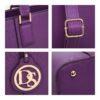 Women's Handbags Purses Large Tote Shoulder Bag Top Handle Satchel Bag for Work