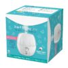 3-in-1 Sleepy 0.6 gal Time Humidifier with Nightlight, VUL500