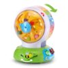 Spin & Sing Alphabet Zoo Baby and Toddler Toys