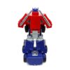 Transformers Optimus Prime Converting RC Radio Control Vehicle