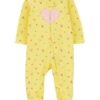 Baby Boy Sleep 'n Play, One-Piece, Sizes Preemie-6/9 Months