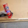 (4 pack) Tite Foam Insulating Foam Sealant Gaps & Cracks, Pack of 1, White 12 oz Can