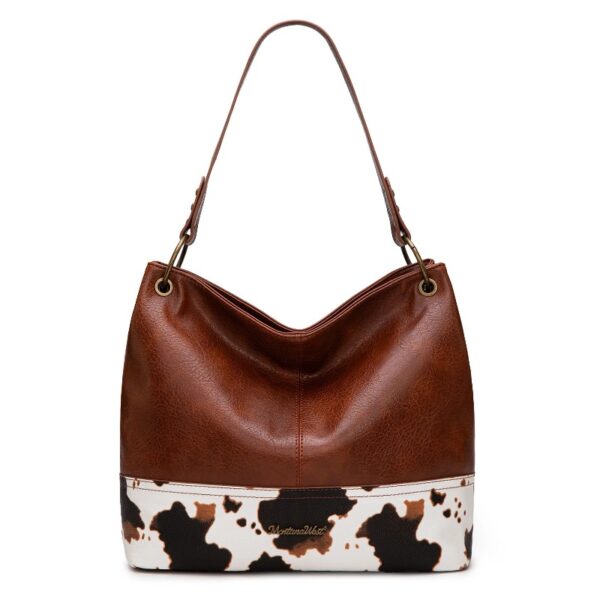 Hobo Bag Purses and Handbags for Women Top Handle Handbags with Zipper