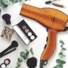 1875W AC Hair Dryer, Salon Performance, Orange