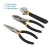 32-Piece Expanded Tool Kit with Bag 21044