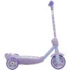 2080beb868904eb99e17b3310000bc75 Disney Frozen 3-Wheel 6V Electric Bubble Scooter, Kids Ages 3+, 2 MPH