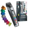 Color Pro Cord/Cordless Rechargeable Hair, Beard Trimmer for Men - 9891-100
