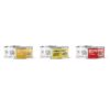 Special Kitty Poultry & Beef Cuts in Gravy Wet Cat Food Variety Pack, 5.5 oz Cans (40 Pack)