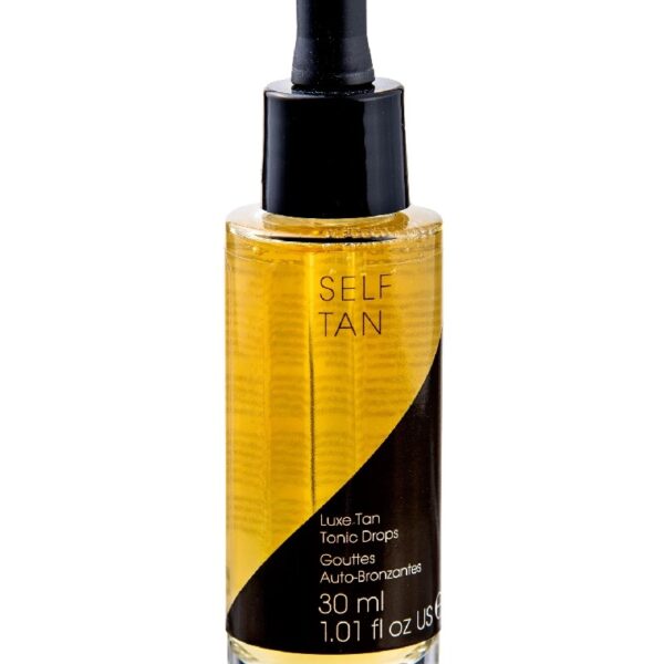 Luxe Tan Tonic Drops 1 oz.