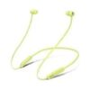 Beats Flex Wireless Earphones Apple W1 Headphone Chip, Blue (Latest Model)