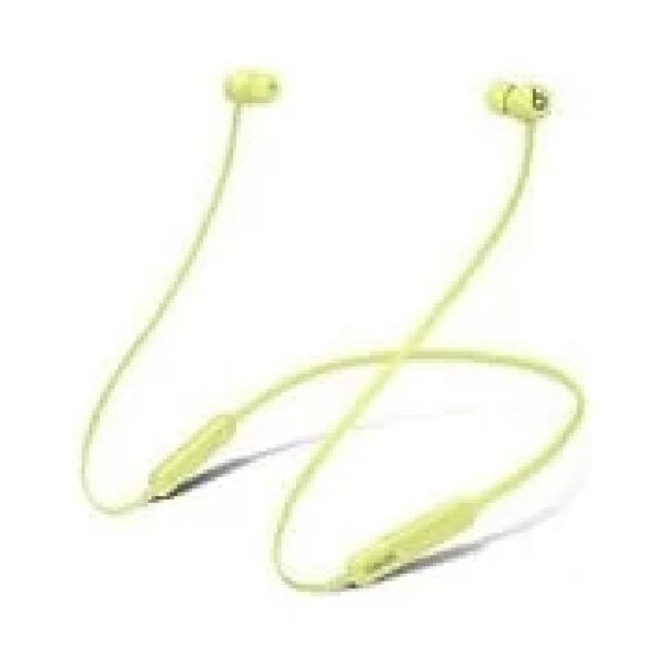 Beats Flex Wireless Earphones Apple W1 Headphone Chip, Blue (Latest Model)