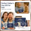 Beard Care Kit, Beard Grooming & Trimming Kit for Men Care, Beard Oil & Balm, Beard Wash Soap, Mustache Scissors, Beard Comb & Brush