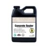 Concrete Sealer, Natural Finish, 32 Oz Concentrate