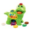 Chomp & Count Dino with Accessories, Baby and Toddler Toys