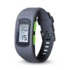 Play 4-Mode Smart Watch 40mm Black Plastic Case with Black Sport Band